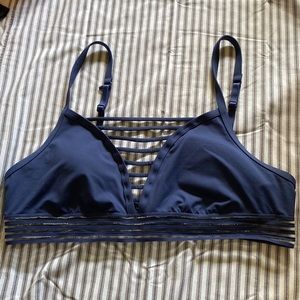 PINK collection sports bra